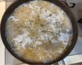 新鮮生ホルモン焼きそば作り方2写真