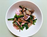 簡単卵料理！春巻きでチュニジアのブリック作り方2写真