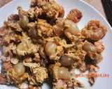手羽元で🇮🇳爆速チキン65🍗酒沼スパイシーチキン！作り方5写真