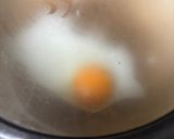 黄金の目玉焼きモンスター作り方4写真