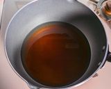 かき揚げ卵うどん作り方1写真