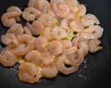 エビチリ(市販チリソース活用)作り方5写真