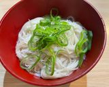 たっぷり野菜を巻いて♡ぶりしゃぶ作り方5写真