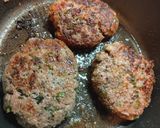 ハンバーグ作り方17写真