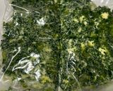 パセリの万能バターソース作り方4写真