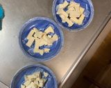 肉無豆腐簡単中華風炊込ご飯味野菜炒め作り方2写真