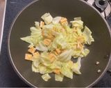 鯖缶を使って10分でできる鯖味噌✨作り方3写真