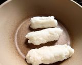 ジャスミンライスdeきりたんぽ&醤油鍋作り方4写真