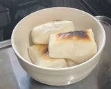 シンプルなお雑煮作り方1写真