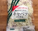 パリパリキャベツサラダ 無限キャベツ的作り方6写真