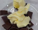 卵も手間も不要 HMで簡単チョコクッキー作り方2写真