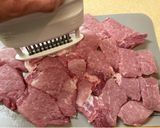 カルディで買える食材で作る簡単　ルンダン作り方11写真