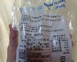 スナックTime揚げ立て海老せんASMR作り方1写真