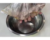 牛すじ塩焼きそば★動画あり★作り方10写真