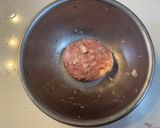ハンバーグ作り方5写真