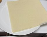 鶏もも肉で！北京ダック風　おうち中華作り方1写真