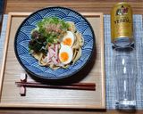 ヨウサマの減塩伊勢うどん風作り方3写真