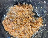 大根の皮のきんぴら作り方7写真