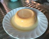 柿と牛乳だけで作る・つるんと柿プリン作り方13写真