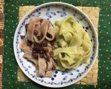 味噌煮込み七夕ほうとう作り方5写真