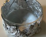 丸い目玉焼き作り方2写真