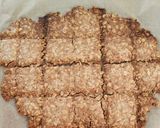 焼くまで5分♡オートミールクッキー作り方5写真