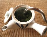 コーヒーの葉茶の飲み比べ作り方3写真