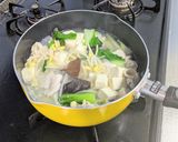 本みりんで旨辛麻辣湯作り方3写真