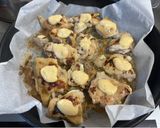 鶏肉の味噌マヨ焼き&南瓜のチーズ焼き作り方5写真