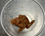 おろし大根と梅ツナのさっぱりうどん作り方3写真