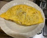 オムライス　デミグラスソース(炊飯器)作り方12写真