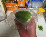 【5分で簡単】プッチン茶碗蒸し作り方2写真