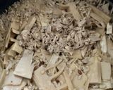 簡単　シーチキンたけのこ炊き込みご飯作り方10写真