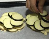 豆腐シュレッドで作るナスのガレット作り方9写真