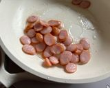 ポキポキプレミアムのレタスチャーハン作り方1写真