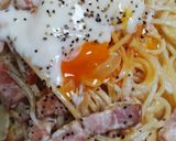 クリームスパゲッティ＊アレンジ無限大♪作り方13写真