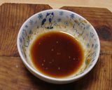 お肉がっつりの、照り焼き豚丼作り方4写真