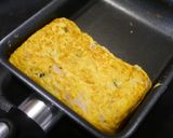 簡単！イタリアンオムレツ作り方5写真