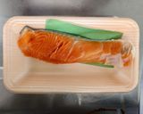 香ばし鮭れんこんスリランカカレー作り方1写真