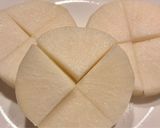 イイダコと大根の煮物作り方2写真
