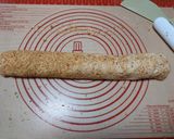 全粒粉入りロールパン作り方11写真