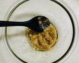 豆腐のわかめダレの和物作り方3写真