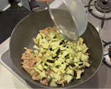 簡単！野菜カレー作り方5写真