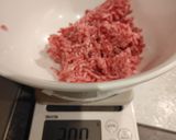 餃子で作るお好み焼き作り方1写真