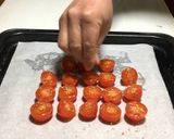 コスパ◎節約レシピ･鶏ハムのカルパッチョ作り方36写真