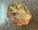 味噌玉で即席味噌汁作り方3写真