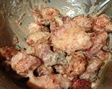 ◆美味♡鶏むね肉deとりマヨ◆作り方3写真