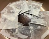 簡単⭐︎ズボラ⭐︎包まない餃子作り方3写真