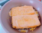 *栃尾揚げのチーズ焼き〜万能タレvr*作り方3写真