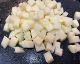 お野菜たっぷり！基本のミネストローネ作り方3写真